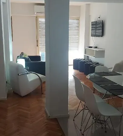 Departamento Pucara Obelisco Apartment Buenos Aires Exterior photo