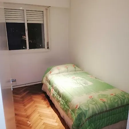 Departamento Pucara Obelisco Apartment Buenos Aires Exterior photo