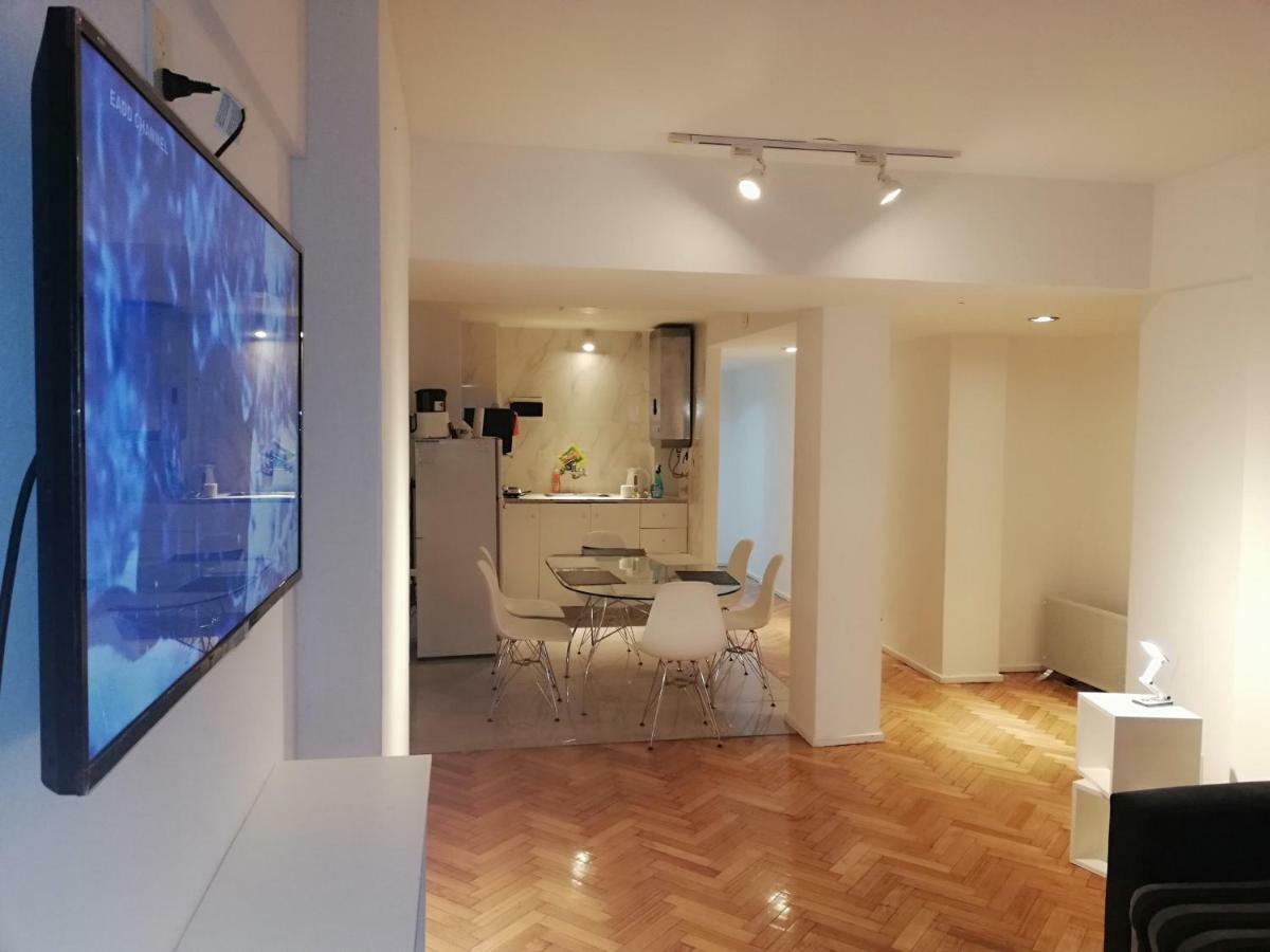 Apartamento Depantamentos Pucara 2, Av. Corrientes Obelisco Centro De *