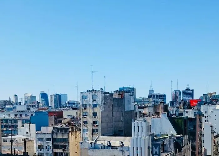 Departamento Pucara Obelisco