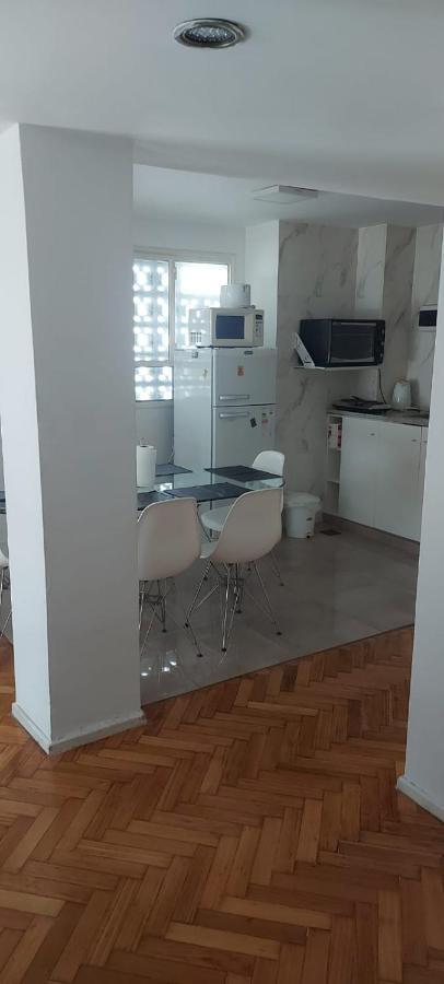 Departamento Pucara Obelisco Apartment Buenos Aires