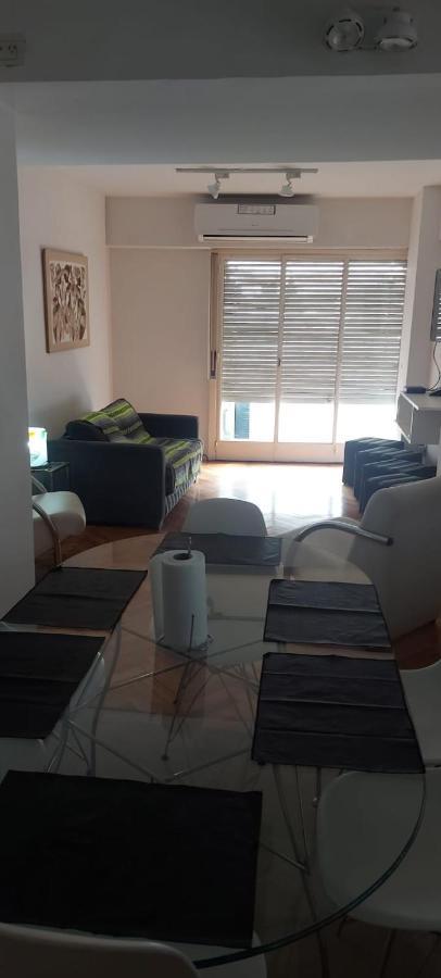 Departamento Pucara Obelisco Apartment Buenos Aires