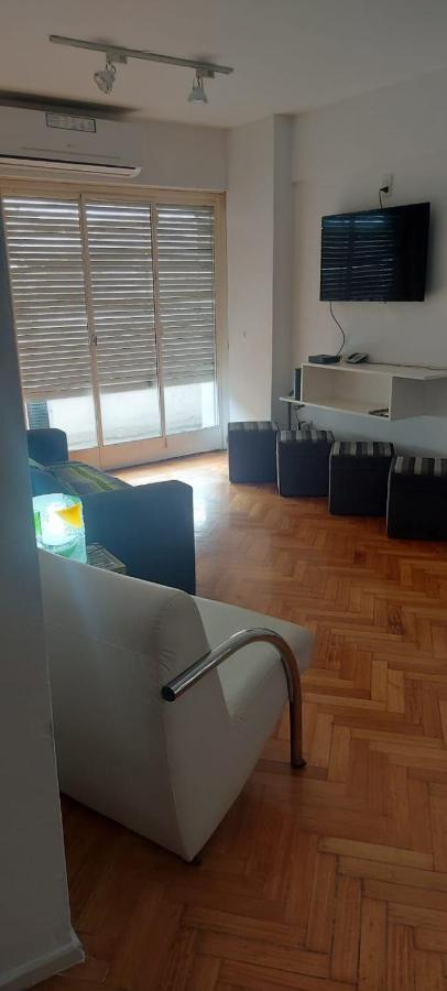 Departamento Pucara Obelisco Buenos Aires