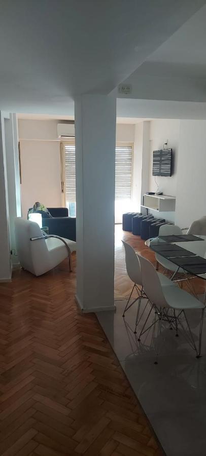Departamento Pucara Obelisco Apartment Buenos Aires
