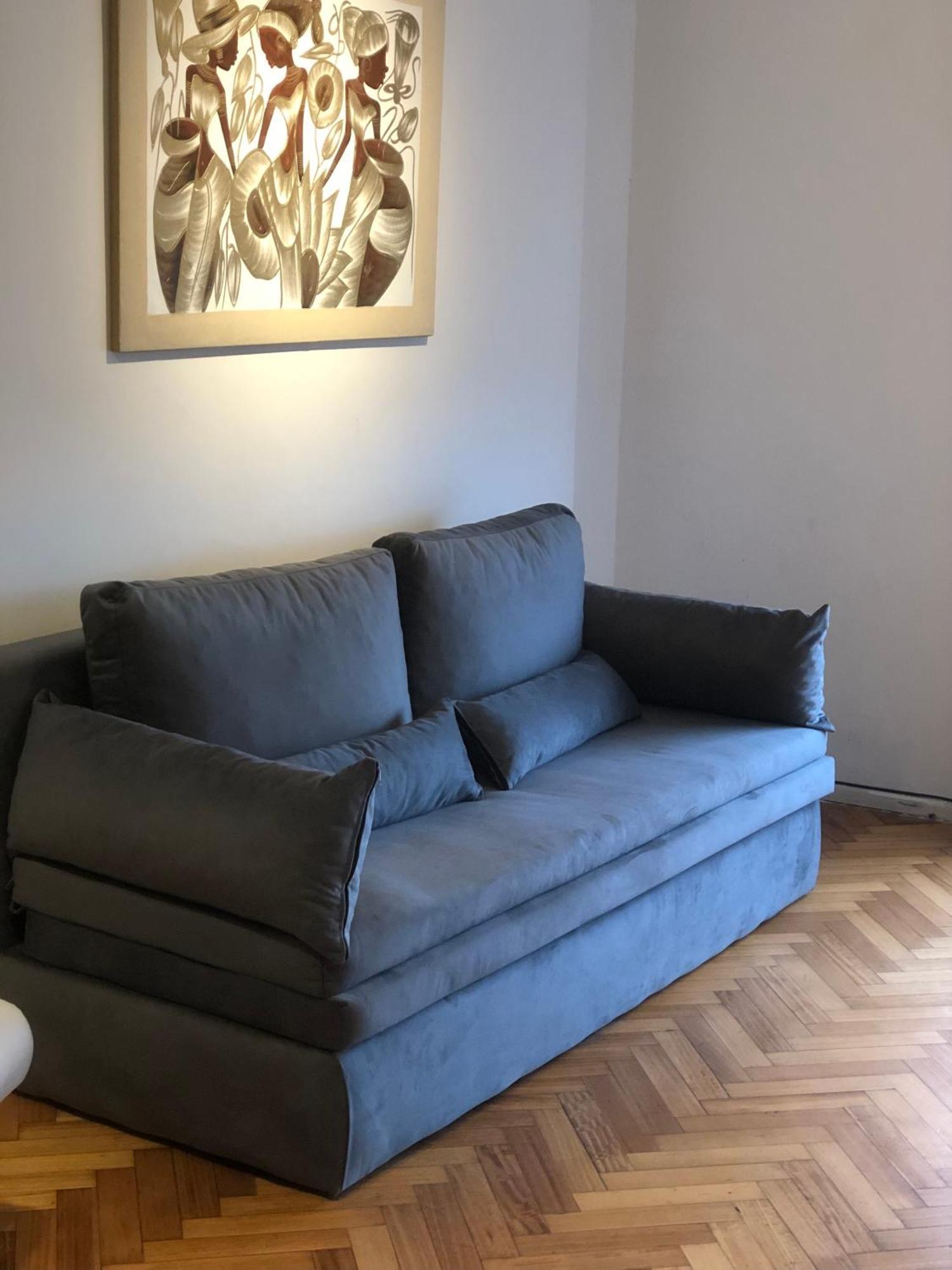 Departamento Pucara Obelisco * Buenos Aires