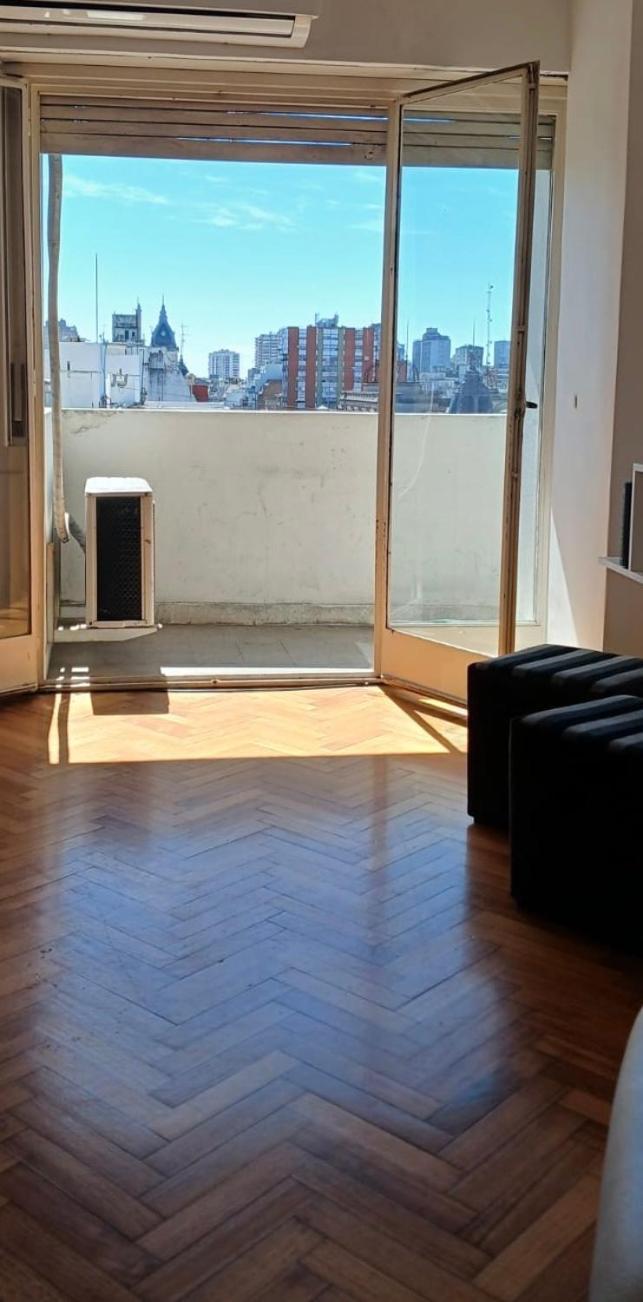 Departamento Pucara Obelisco * Buenos Aires