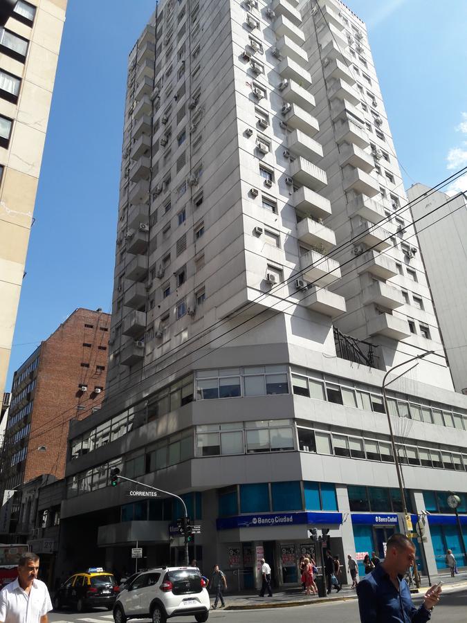 Departamento Pucara Obelisco Apartment