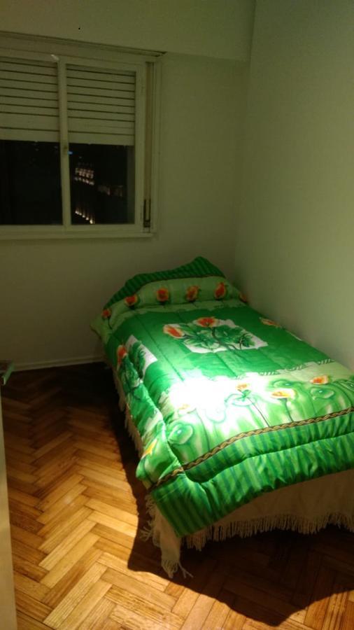 Apartment Departamento Pucara Obelisco