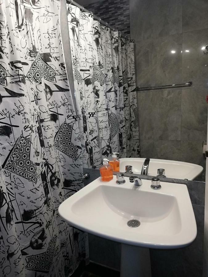 Departamento Pucara Obelisco Apartment Buenos Aires