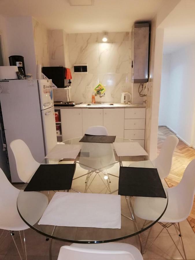 Departamento Pucara Obelisco Apartment