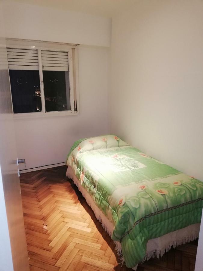 Departamento Pucara Obelisco Apartment